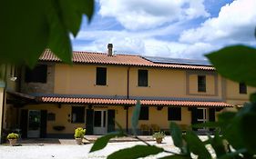 Agriturismo Ai Prati
